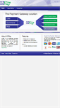 Mobile Screenshot of knpay.com
